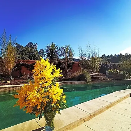Villa Sorede 3*