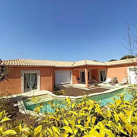 Villa Sorede