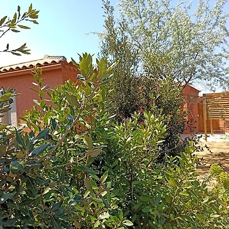 Bed & Breakfast Villa Sorede