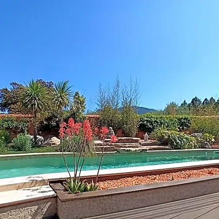 Bed & Breakfast Villa Sorede Sorede