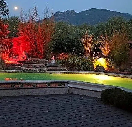 Bed & Breakfast Villa Sorede Sorede