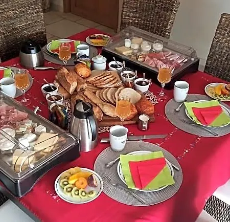 Villa Sorede 3* Sorede