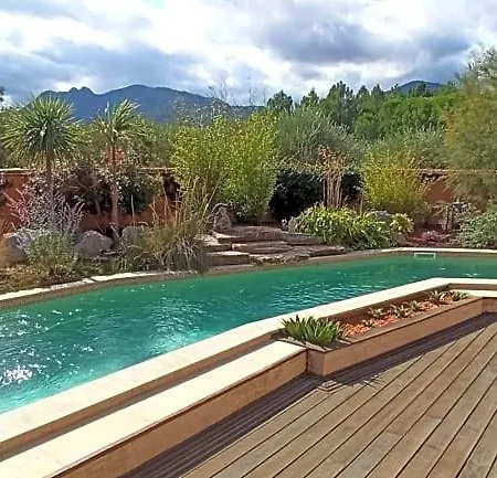 Villa Sorede Bed & Breakfast
