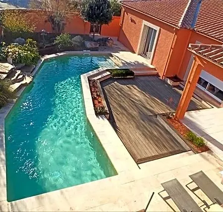 Villa Sorede Bed & Breakfast