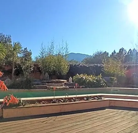 Villa Sorede Bed & Breakfast