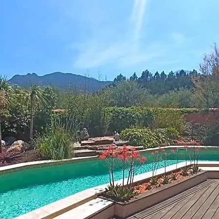 Villa Sorede Bed & Breakfast 3*