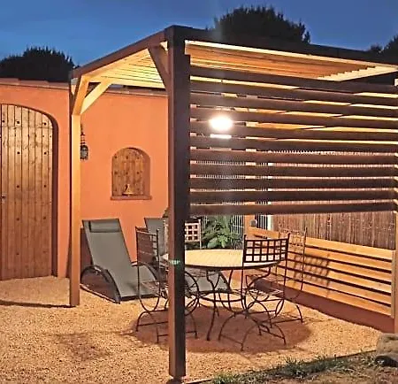 Bed & Breakfast Villa Sorede 3*