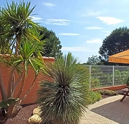 Villa Sorede Bed & Breakfast 3*