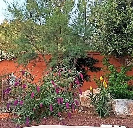 Villa Sorede Bed & Breakfast