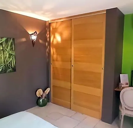 Bed & Breakfast Villa Sorede