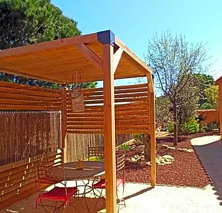 Villa Sorede 3*