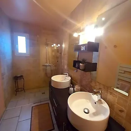 Villa Sorede 3*