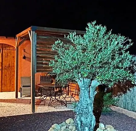 Villa Sorede 3*