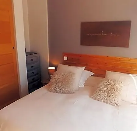 Bed & Breakfast Villa Sorede