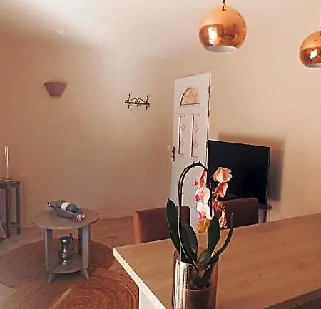 Villa Sorede Bed & Breakfast Sorede