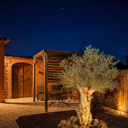 Bed & Breakfast Villa Sorede