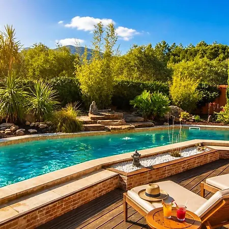 Villa Sorede 3*
