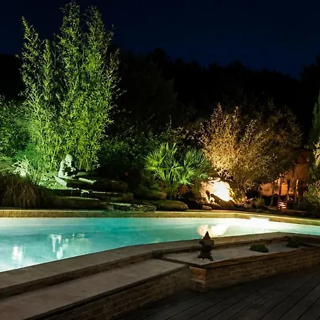 Villa Sorede