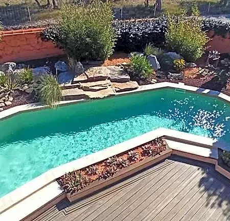 Villa Sorede Panzió