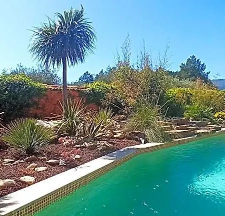Villa Sorede Bed & Breakfast