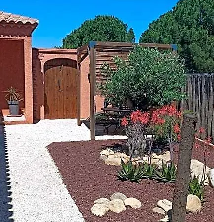 Villa Sorede 3* Sorède
