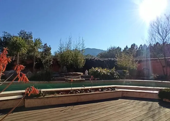 Villa Sorede 3* Соред