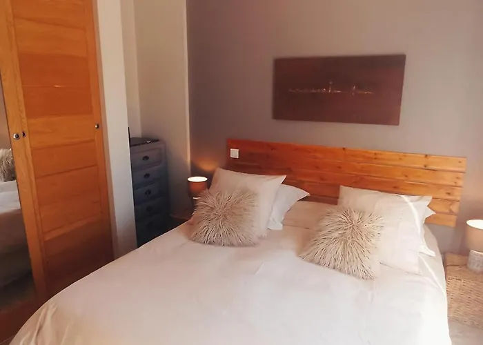 Villa Sorede Отель типа 